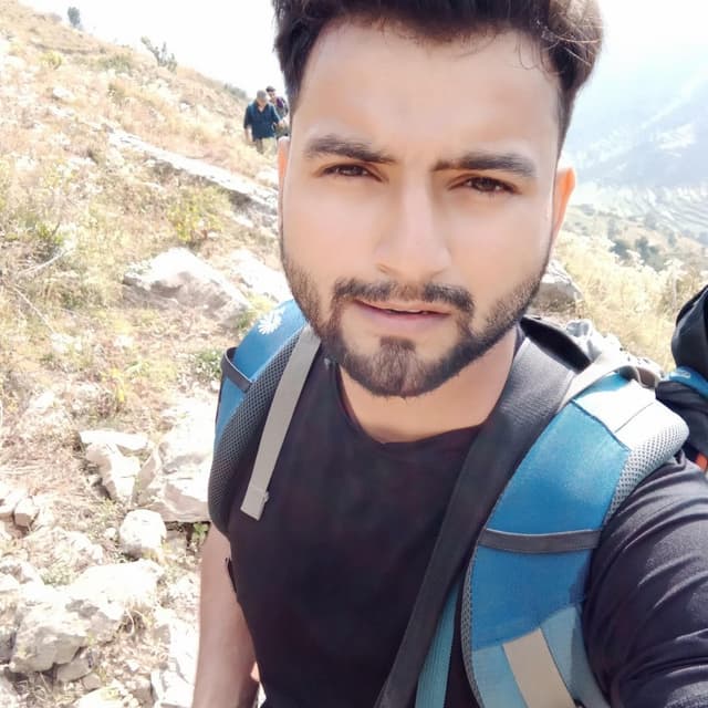Pankaj Panwar