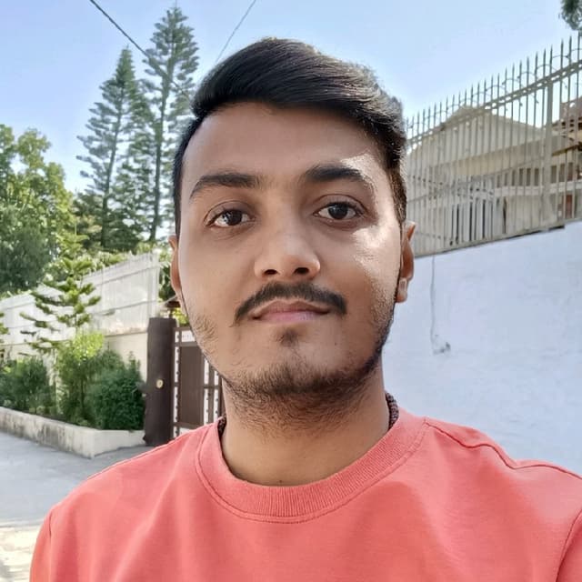 Pankaj Parmar
