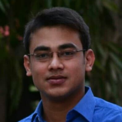 Pankaj Patel