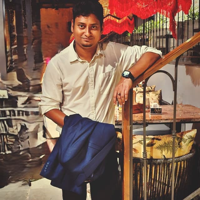 Pankaj Pathak