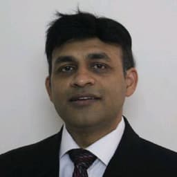Pankaj Pathak