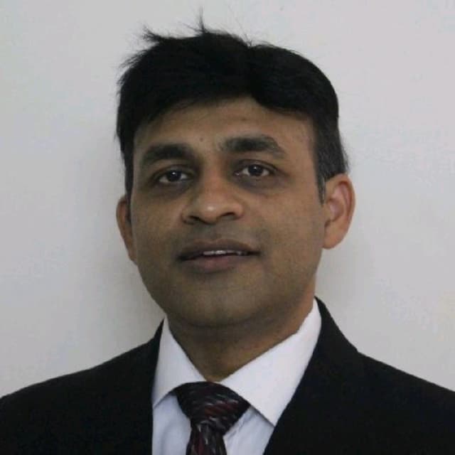 Pankaj Pathak