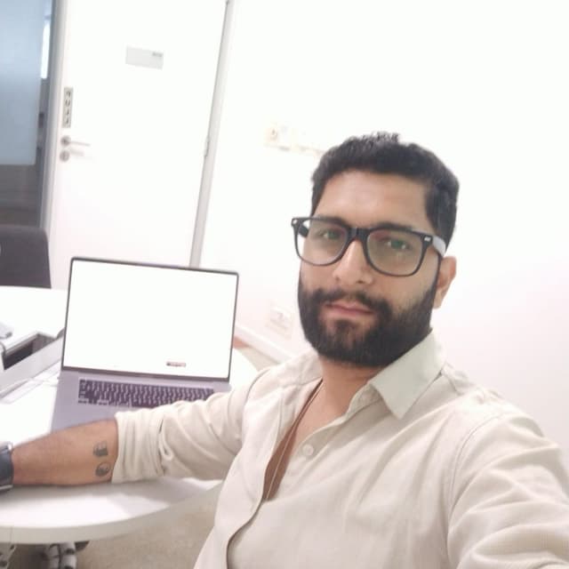 Pankaj Raina