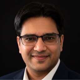 Pankaj Rajan