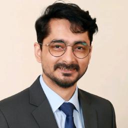 Pankaj Rajpal