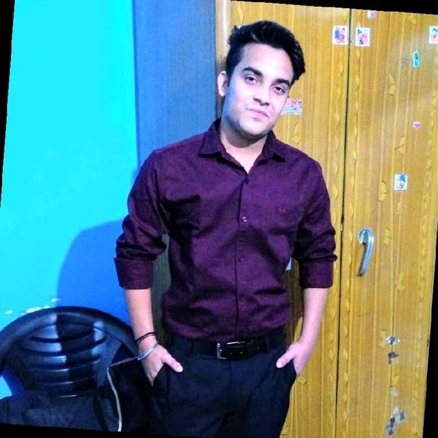 Pankaj Rawat