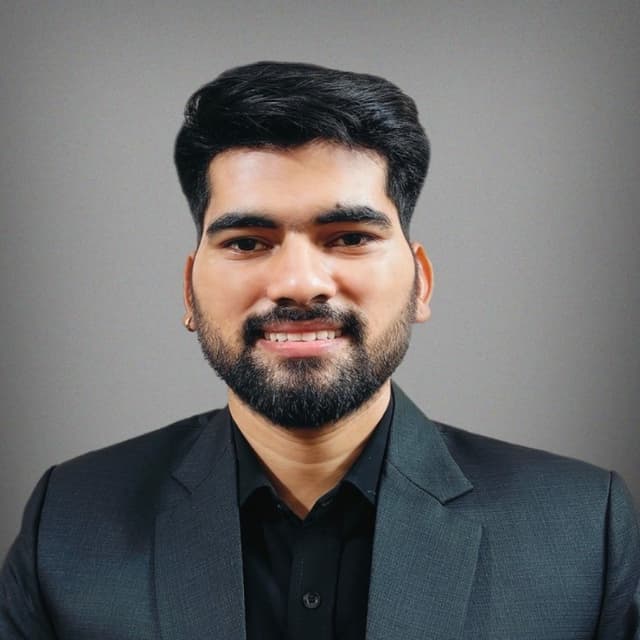 Pankaj Routhan