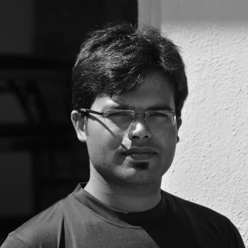 Pankaj Saini