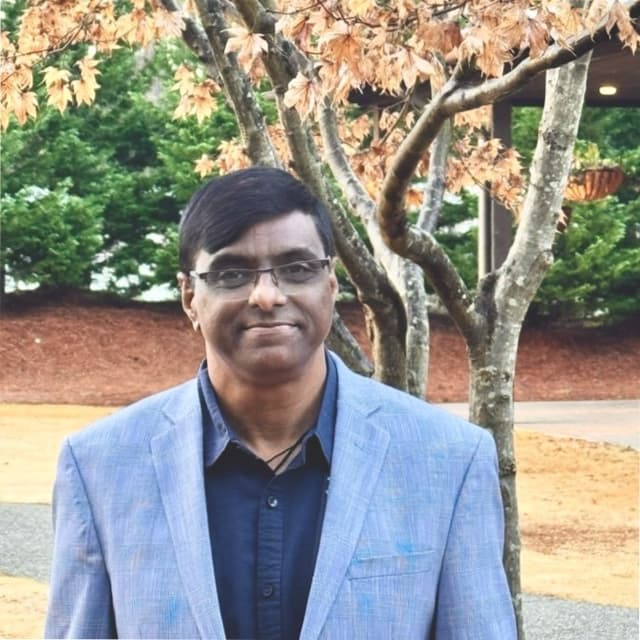 Pankaj Saxena