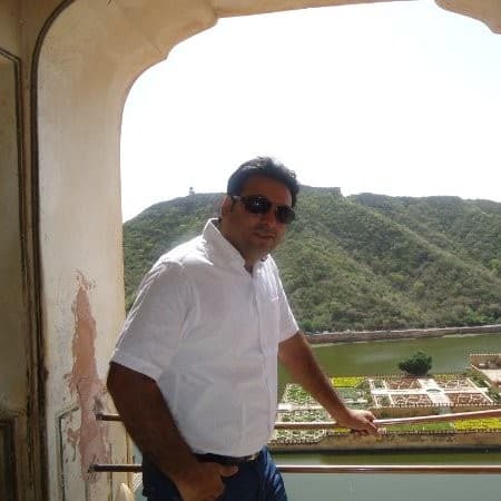 Pankaj Sharma