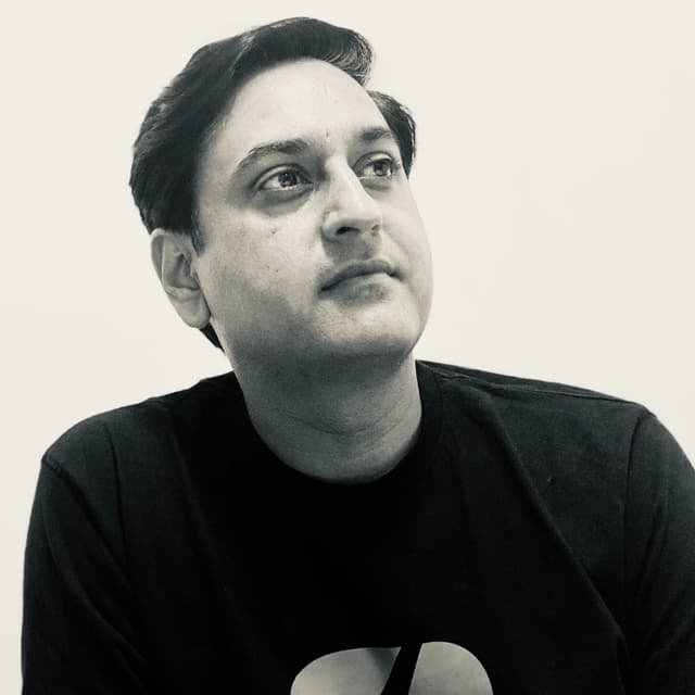 Pankaj Sharma