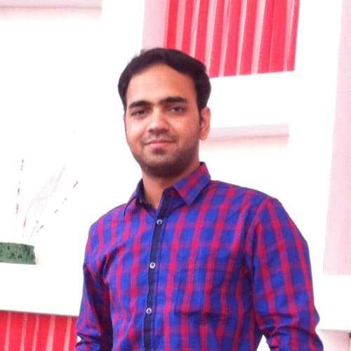 Pankaj Sharma