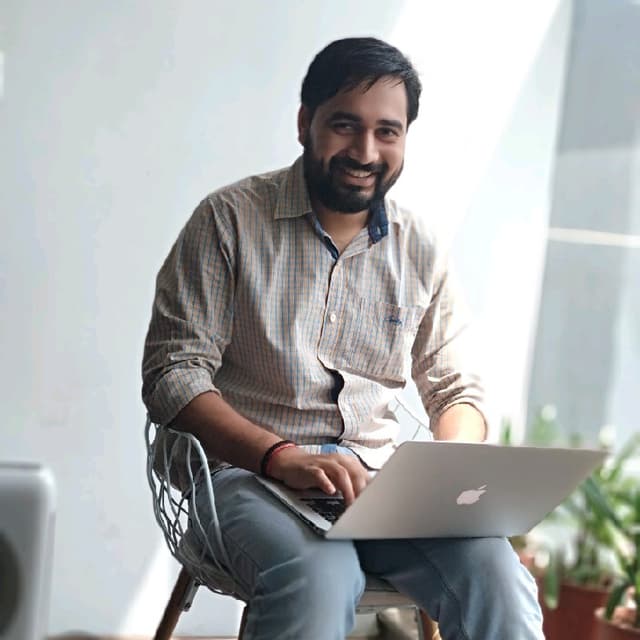 pankaj sharma