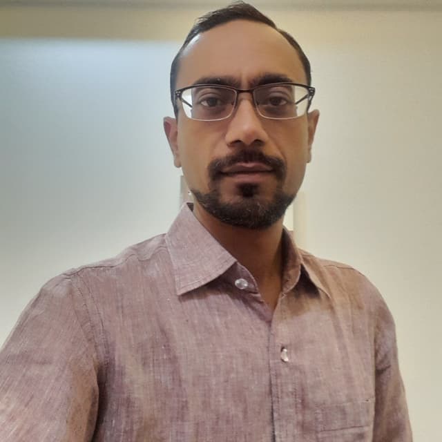 pankaj sharma