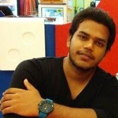 Pankaj Sharma