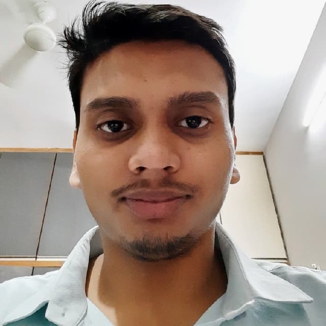Pankaj Shukla