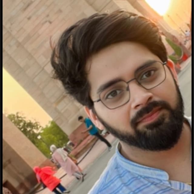 Pankaj Shukla