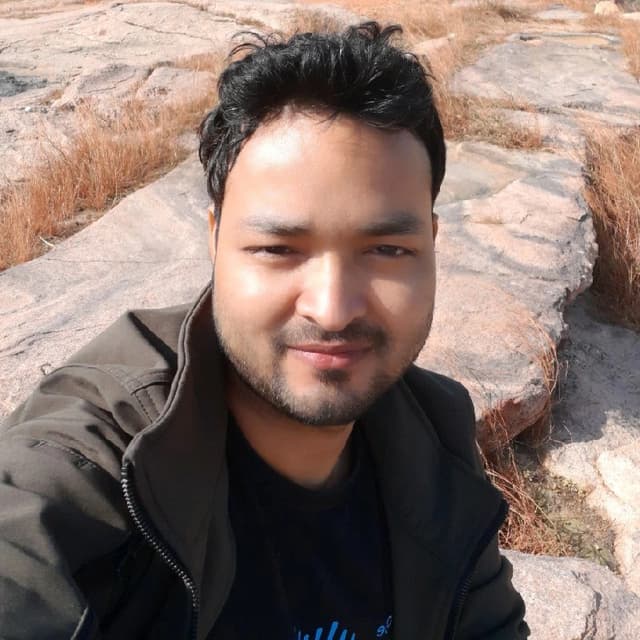 Pankaj Sigriwal 