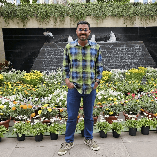 Pankaj Singh
