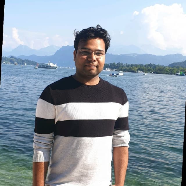 Pankaj Singh