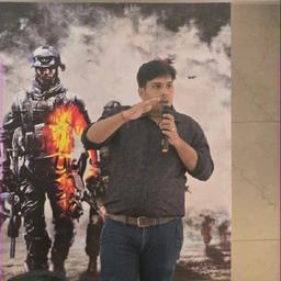 Pankaj Singh