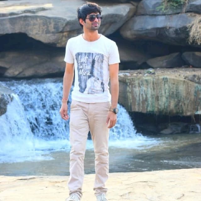 Pankaj  Singh
