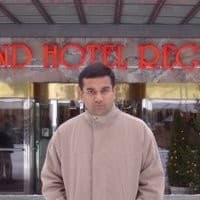 Pankaj Singhal