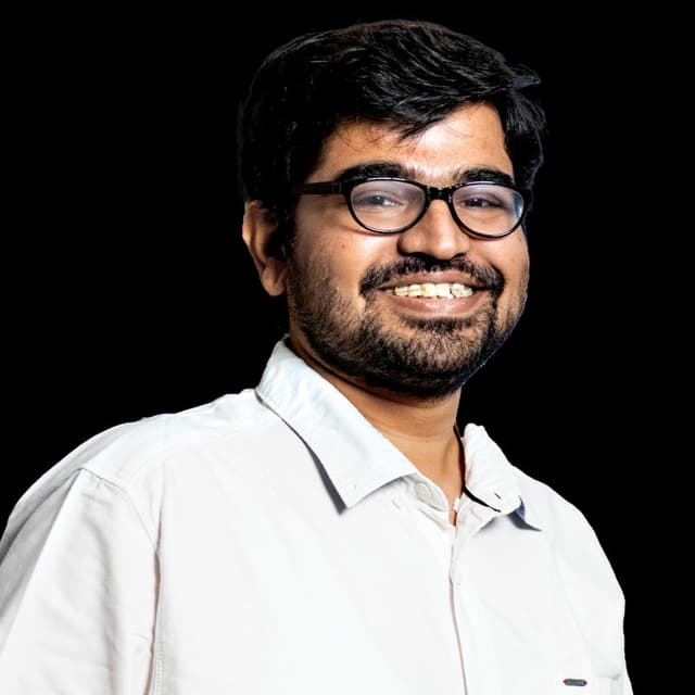 Pankaj Sharma