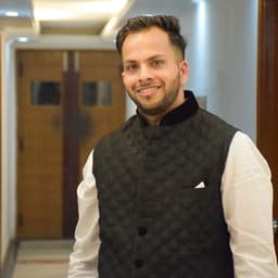 Pankaj Talwar