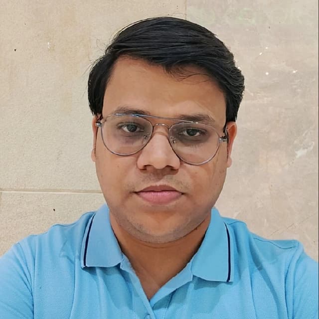 Pankaj Tayal