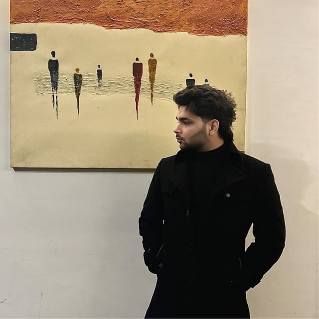 Pankaj Tewatia