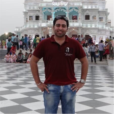 Pankaj Thareja