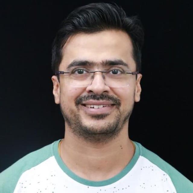 Pankaj Vatsa
