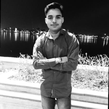 Pankaj Verma