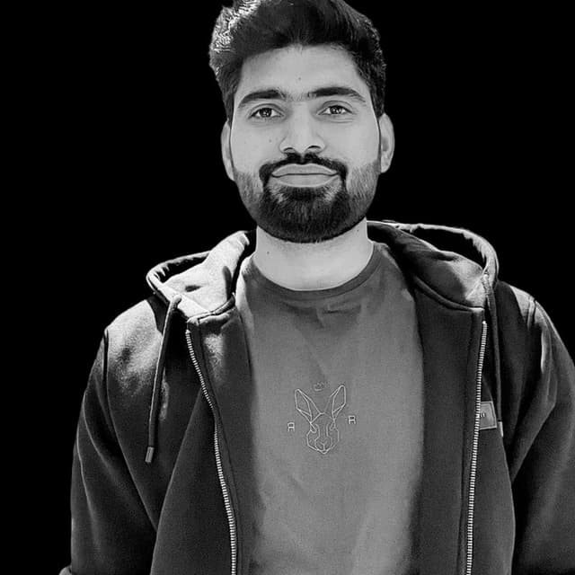 Pankaj Yadav