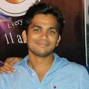 Pankaj Yadav