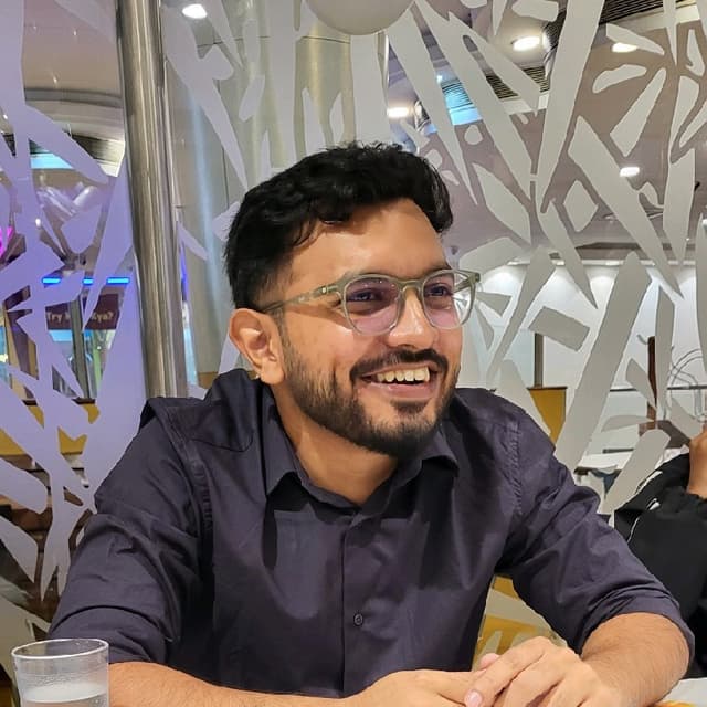 Pankaj Yadav