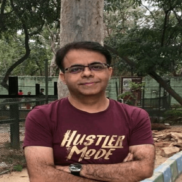Pankaj Chawla