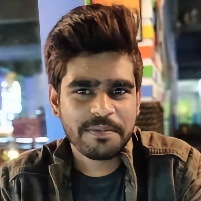 Pankaj Singh