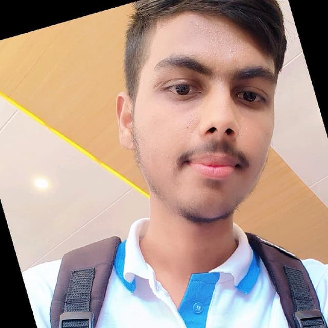 Pankaj Prajapati