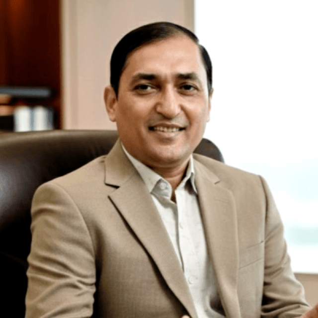 Pankaj Verma