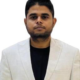 Pankaj Kumar
