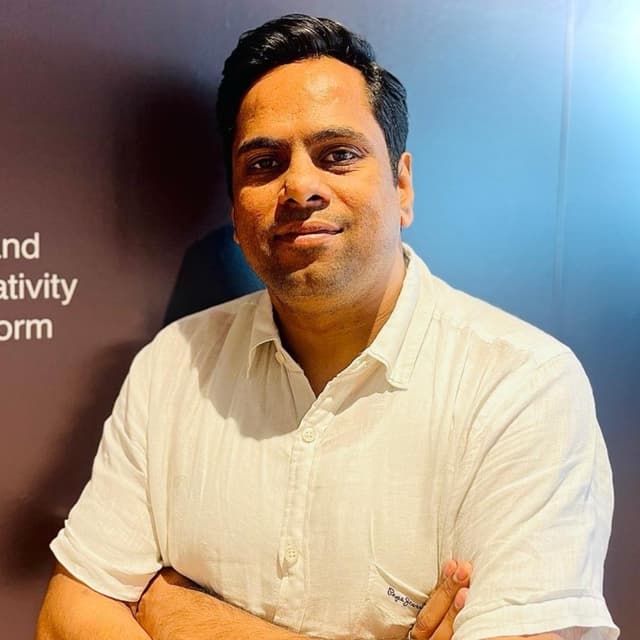 Pankaj Maheshwari