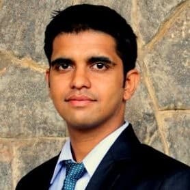 Pankaj Yadav