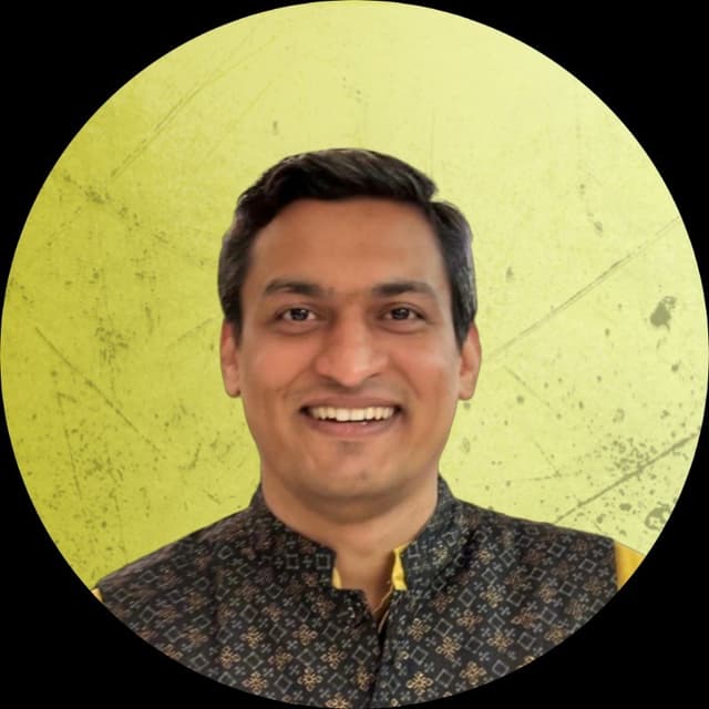 Pankaj Y.