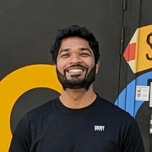 Pankaj Kumar