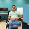 Pankaj Kumar