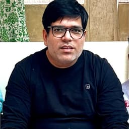 Pankaj Negi