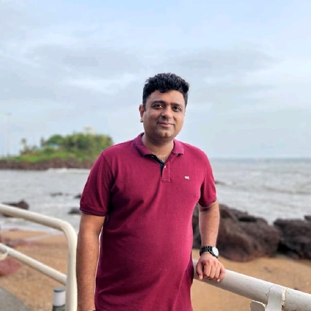 Pankaj Arora