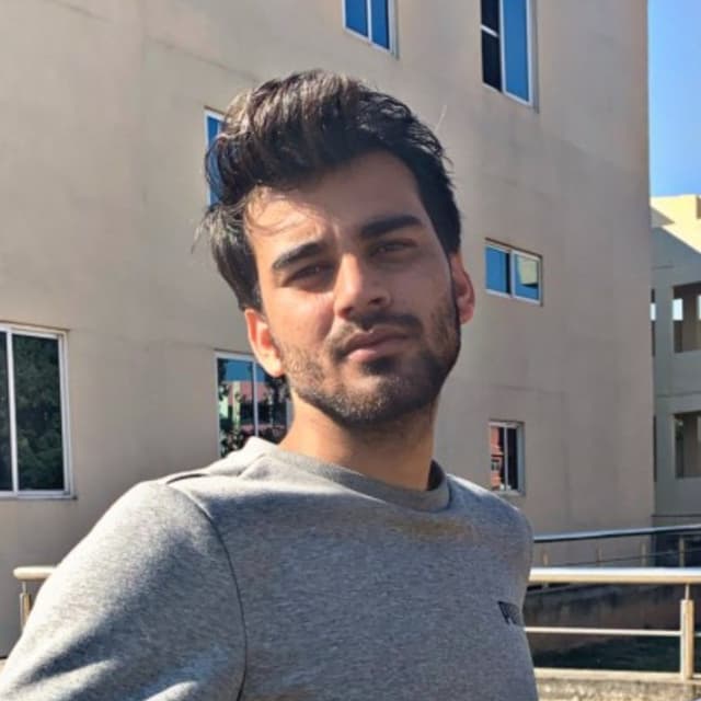 Pankaj Arun